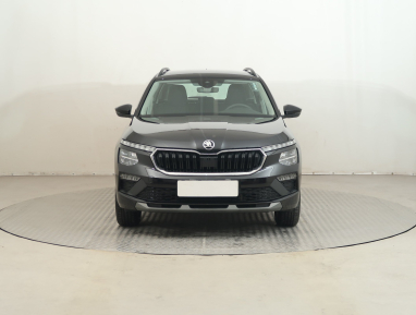 Škoda Kamiq - 2024