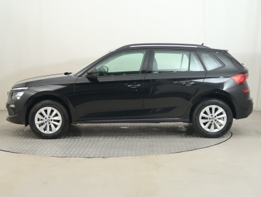Škoda Kamiq - 2024