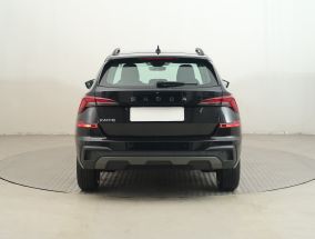 Škoda Kamiq - 2024