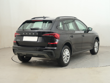 Škoda Kamiq - 2024