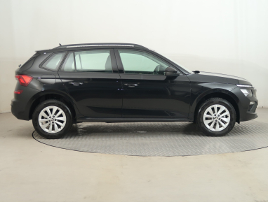 Škoda Kamiq - 2024