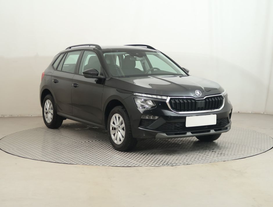 Škoda Kamiq - 2024