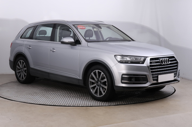 Audi Q7 2015