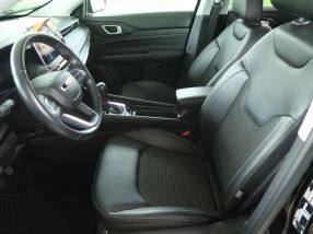 Jeep Compass - 2023