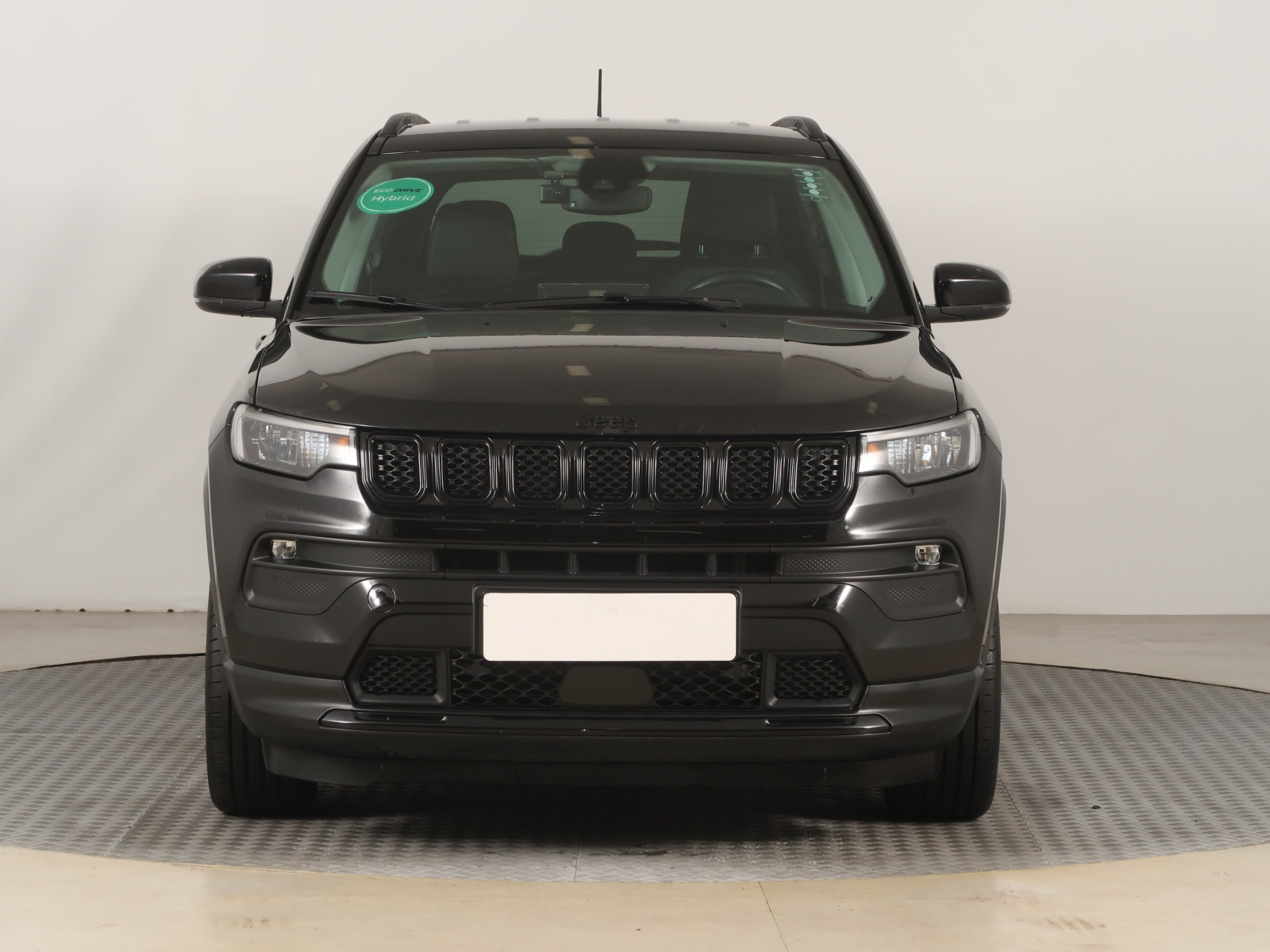 Jeep Compass - 2023