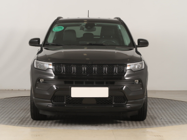 Jeep Compass - 2023