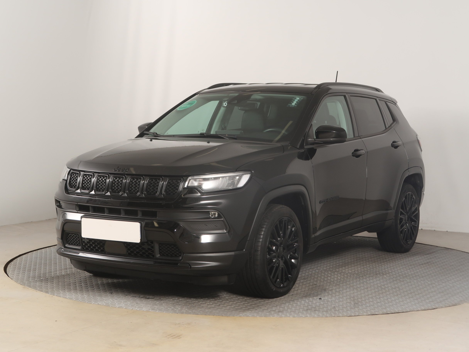 Jeep Compass - 2023