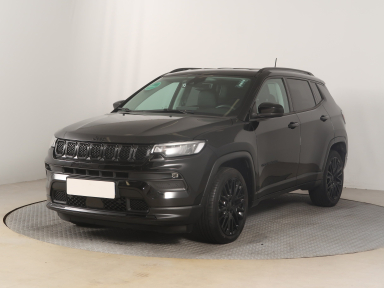 Jeep Compass - 2023