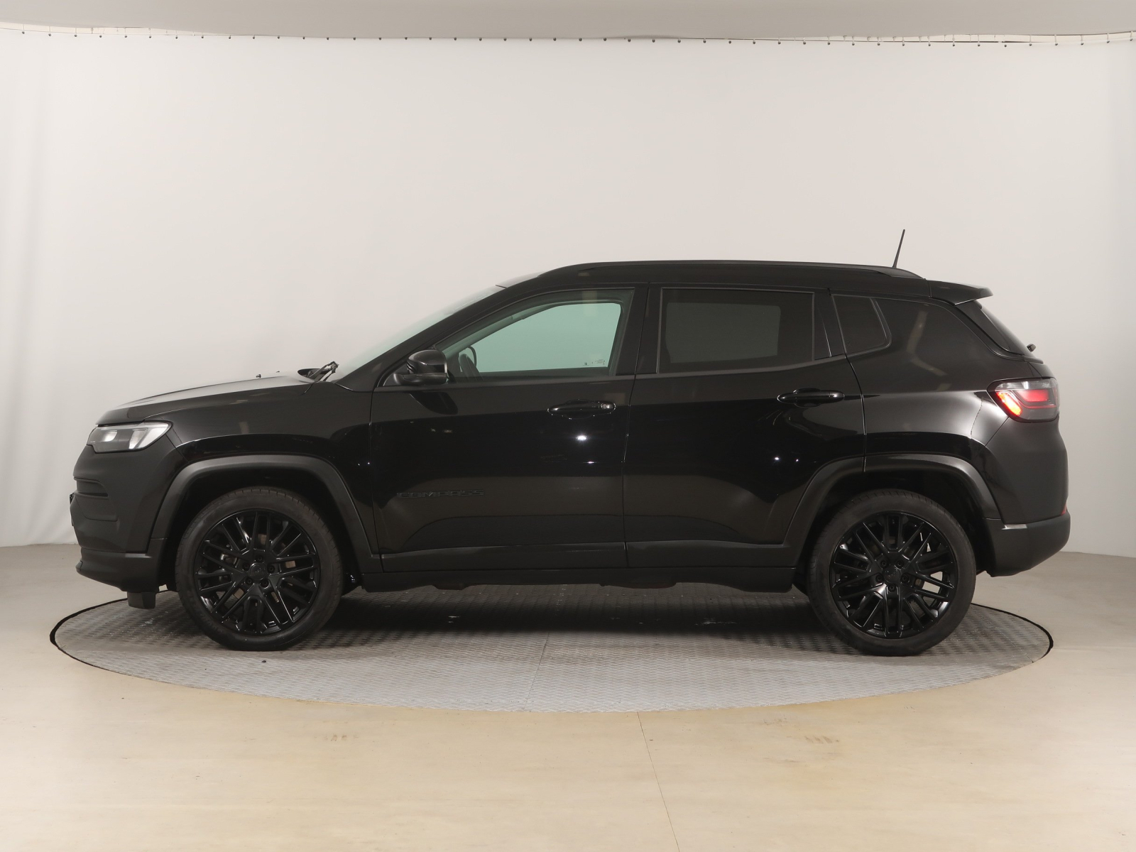 Jeep Compass - 2023