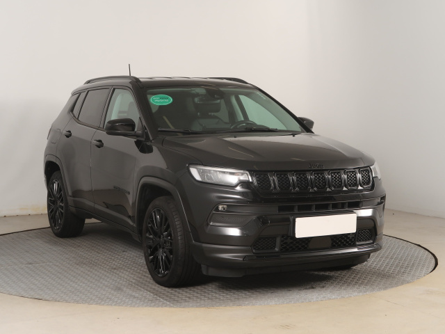 Jeep Compass 2023