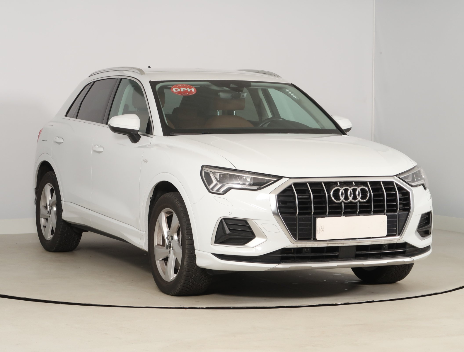 Audi Q3 - 2021