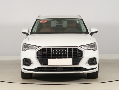 Audi Q3 - 2021