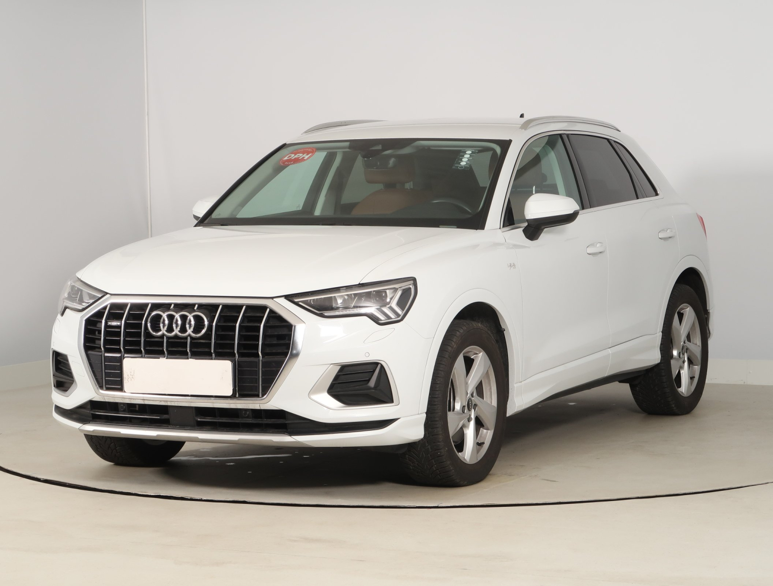 Audi Q3 - 2021