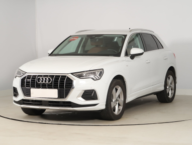 Audi Q3 - 2021