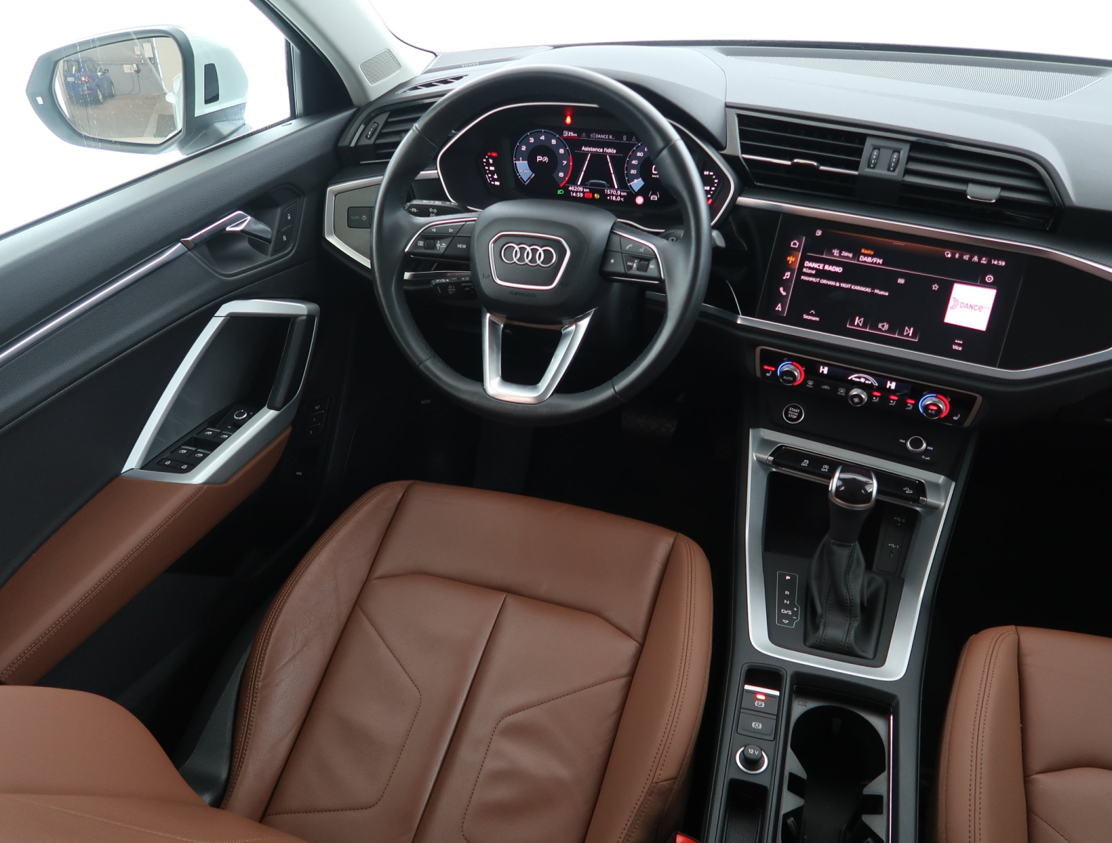 Audi Q3 - 2021