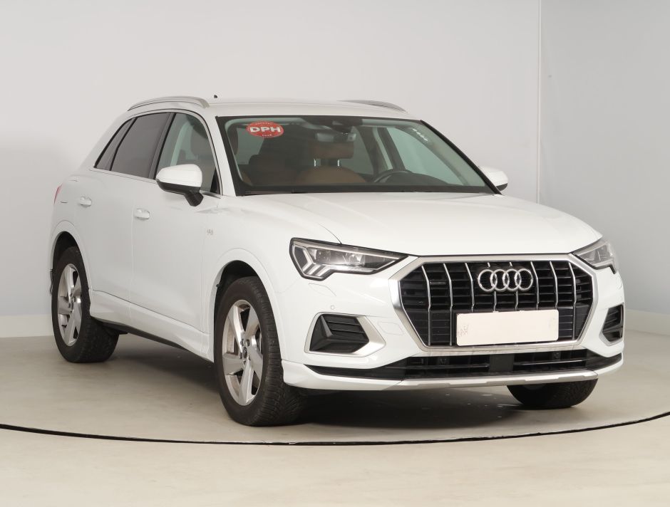 Audi Q3 - 2021