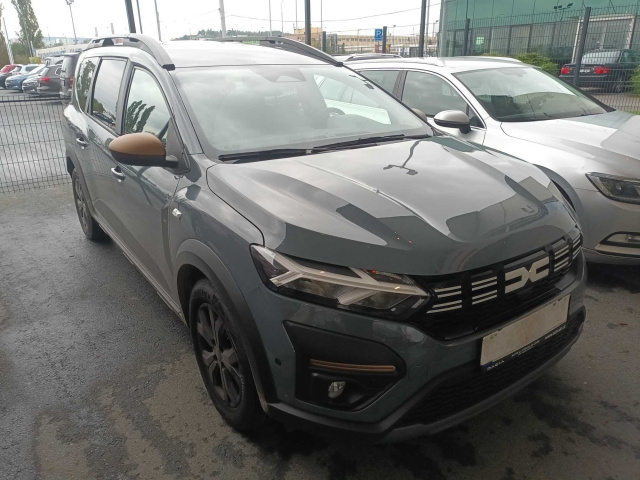 Dacia Jogger 2024