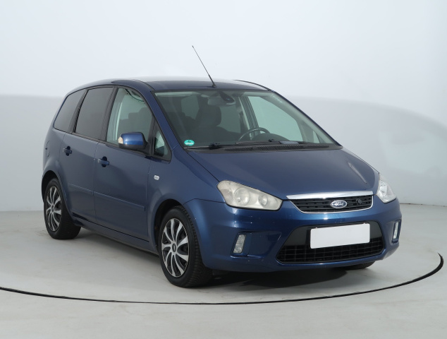 Ford C-Max 2009