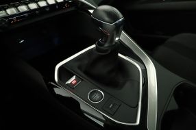 Peugeot 3008 - 2022