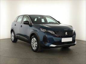 Peugeot 3008 - 2022