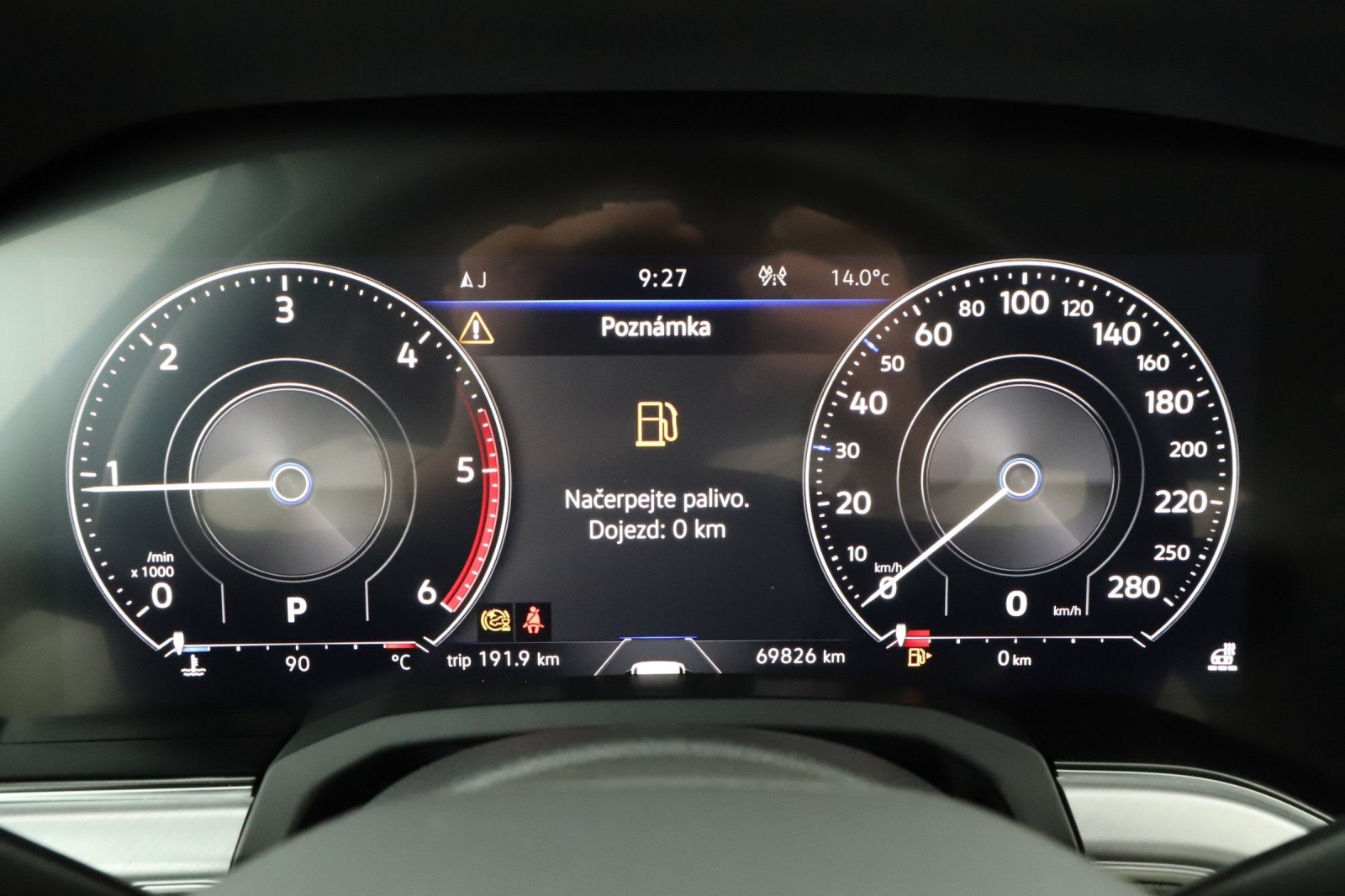 Volkswagen Touareg - 2021