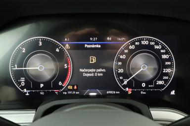 Volkswagen Touareg - 2021