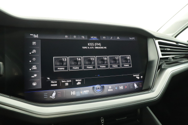 Volkswagen Touareg - 2021