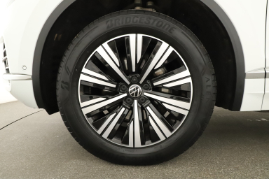 Volkswagen Touareg - 2021