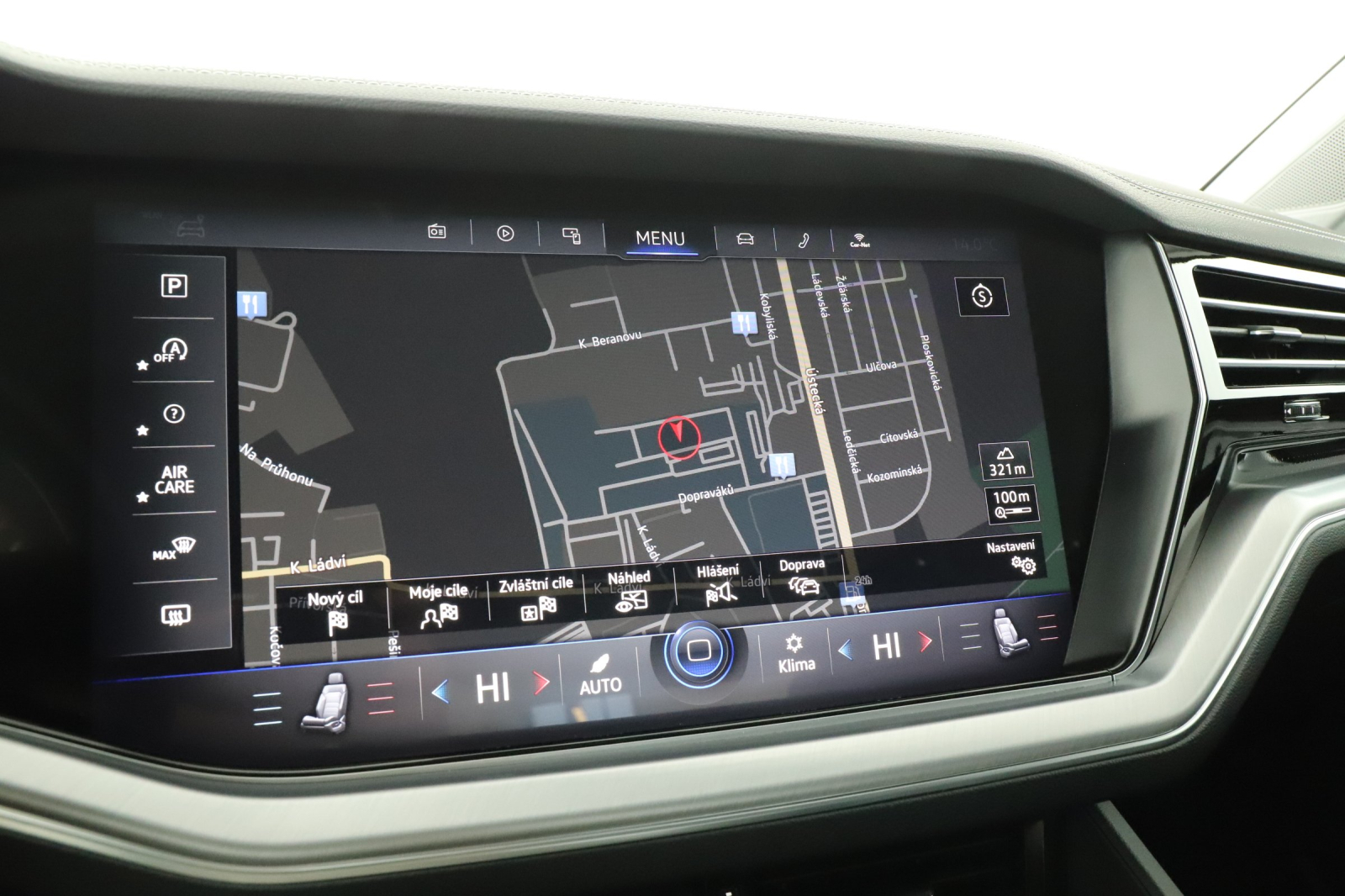 Volkswagen Touareg - 2021