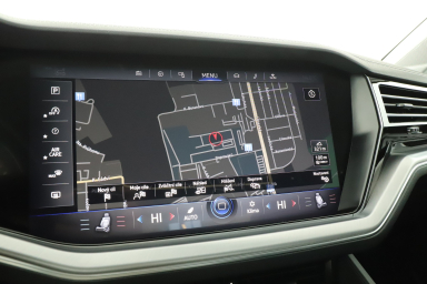 Volkswagen Touareg - 2021