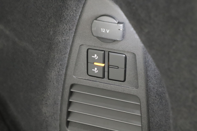 Volkswagen Touareg - 2021