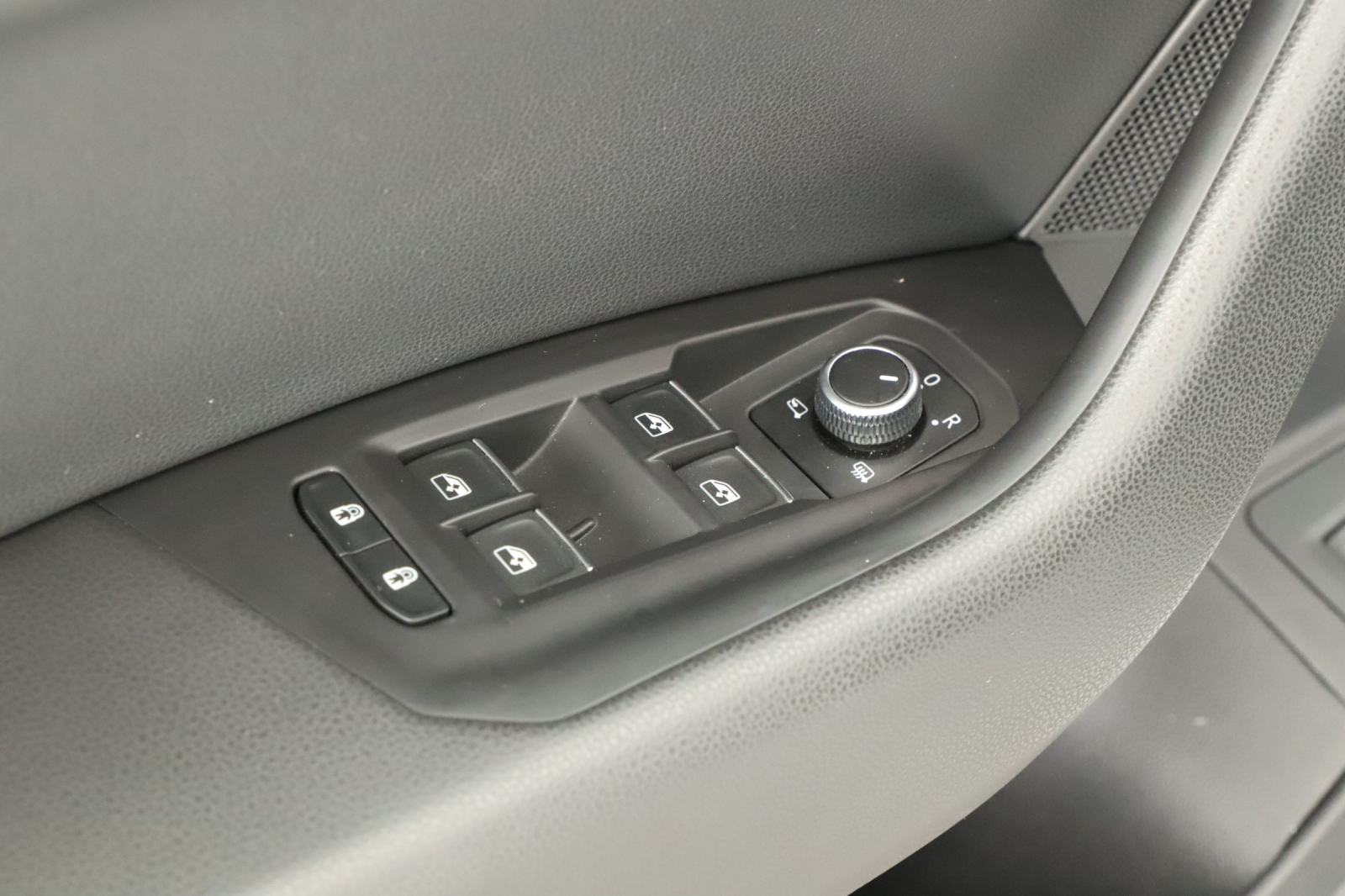 Volkswagen Touareg - 2021