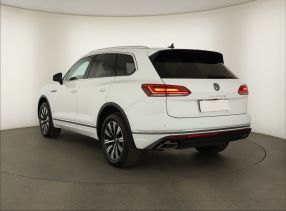 Volkswagen Touareg - 2021