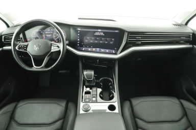 Volkswagen Touareg - 2021