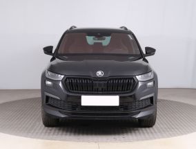 Skoda Kodiaq - 2023