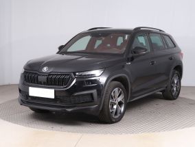 Skoda Kodiaq - 2023