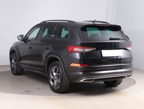 Skoda Kodiaq - 2023
