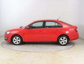Skoda Rapid - 2017