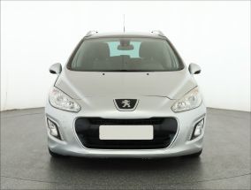 Peugeot 308 - 2013