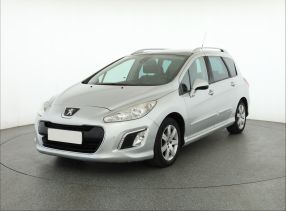 Peugeot 308 - 2013