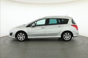 Peugeot 308 - 2013