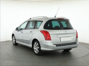 Peugeot 308 - 2013