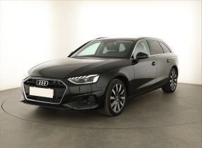 Audi A4 - 2022