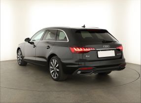 Audi A4 - 2022