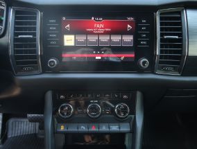Škoda Kodiaq - 2017