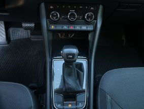 Škoda Kodiaq - 2017