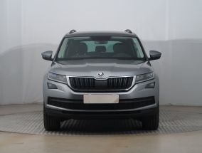 Škoda Kodiaq - 2017