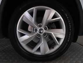 Škoda Kodiaq - 2017