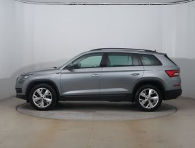 Škoda Kodiaq - 2017