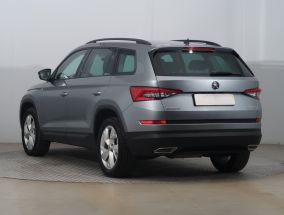 Škoda Kodiaq - 2017